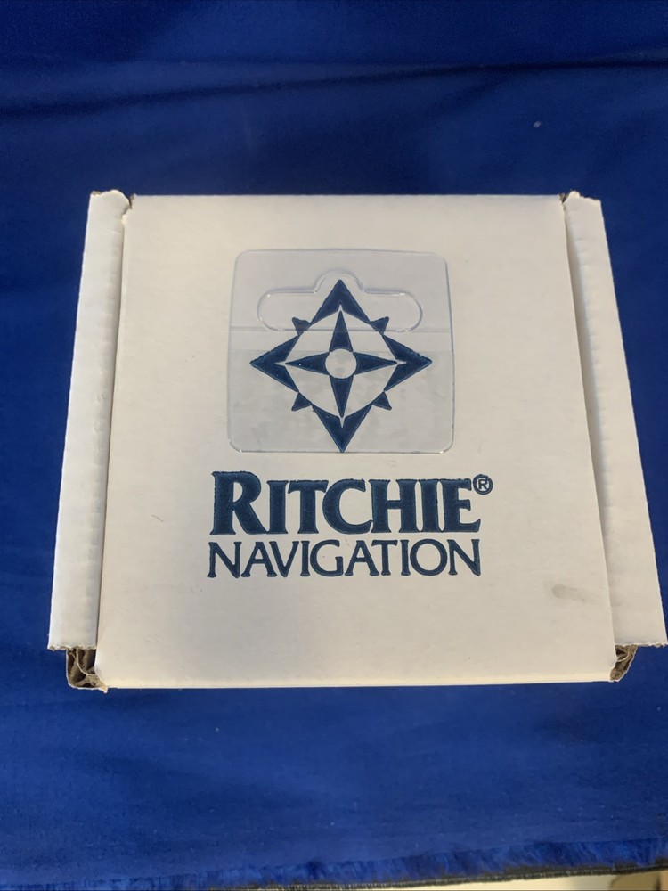 Richie Navigation Dash Mount
