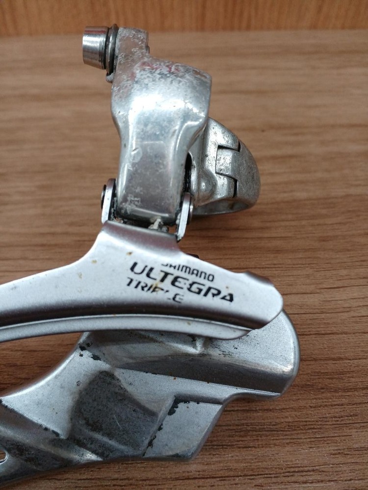 FD-6603 Front Derailleur