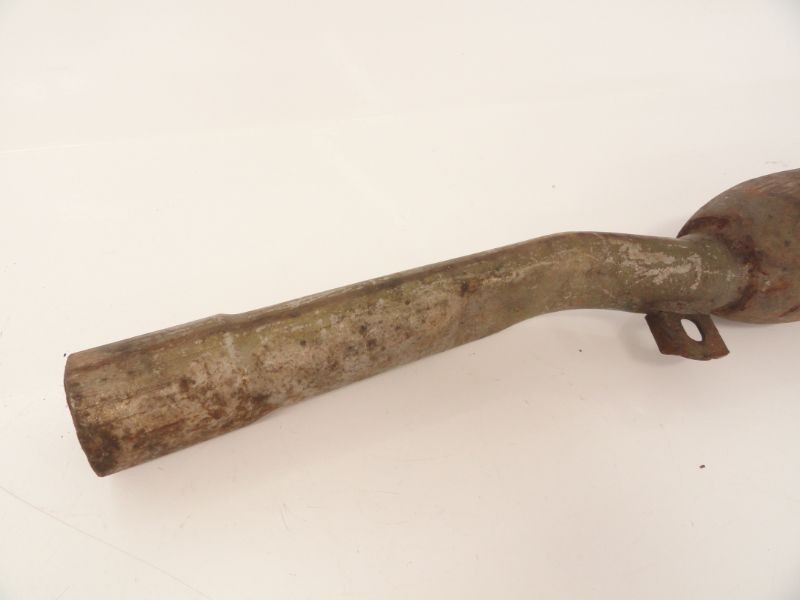H5L-5727 Exhaust Pipe Mid Middle