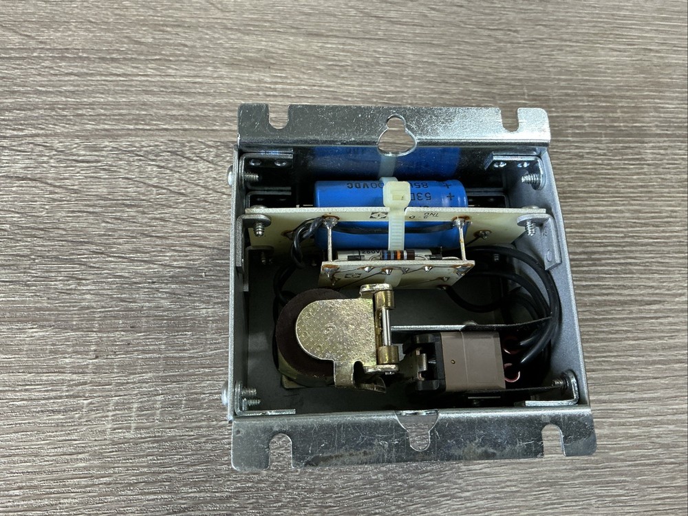 Time Delay Relay RFY014