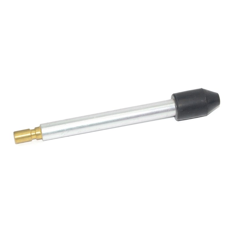 Engine Cylinder Compression Tester Kit 0-300PSI Automobile Tool Pressure Gauge