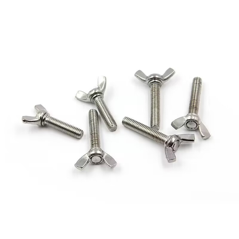 5pcs 20mm Fixed Screw for Sky-Watcher Black Diamond Tripod Accessory Plate