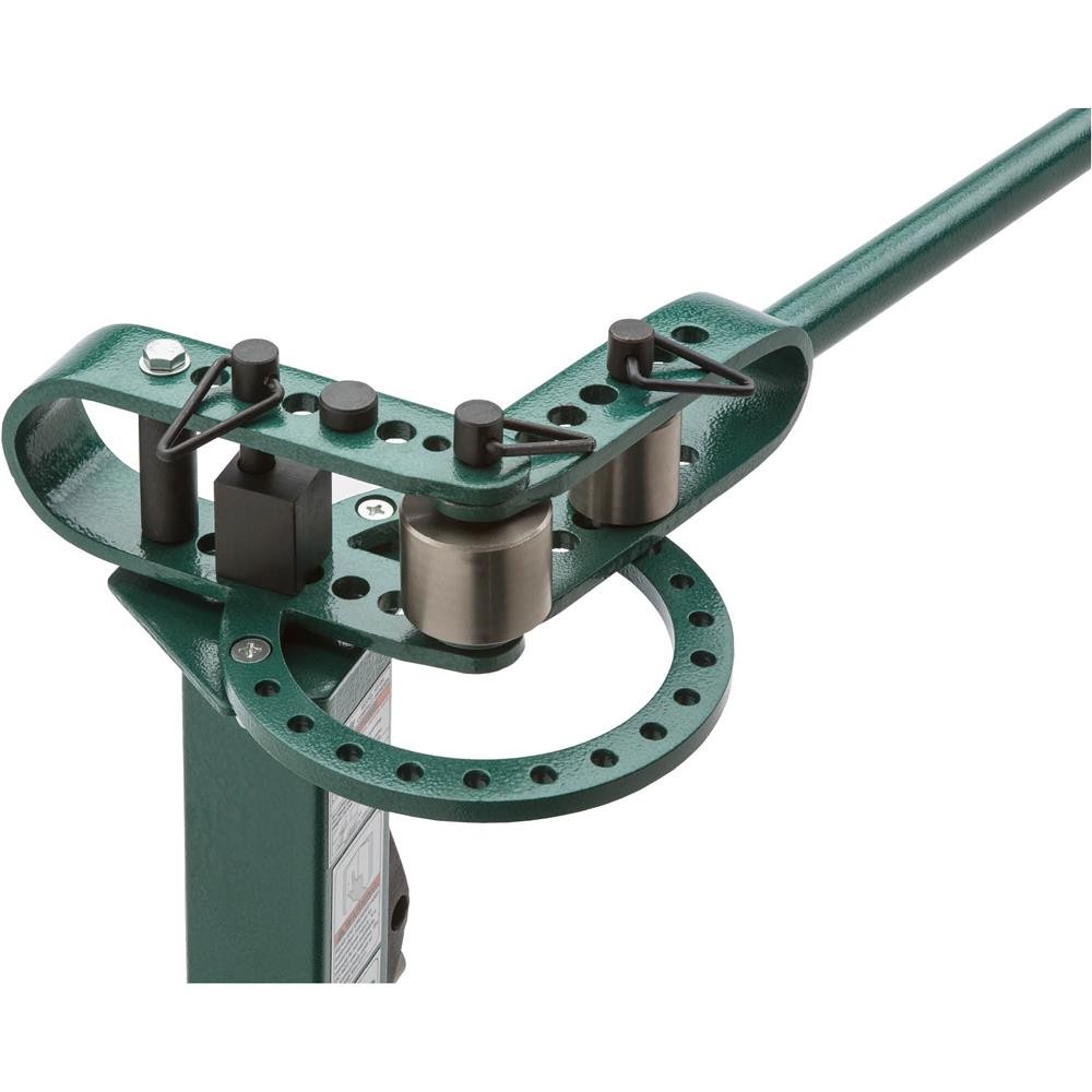 H3184 Compact Bender System - Floor Model