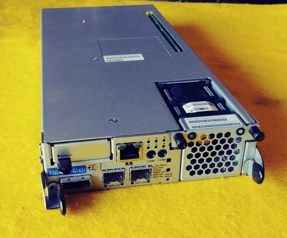 Infortrend Technology ESDS B12F-G1431 Module (*)