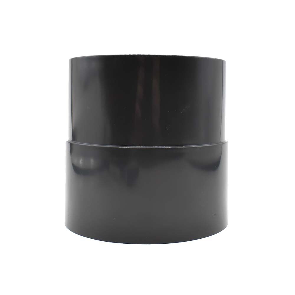 Big Horn 11426 4-Inch PVC Pipe Adapter