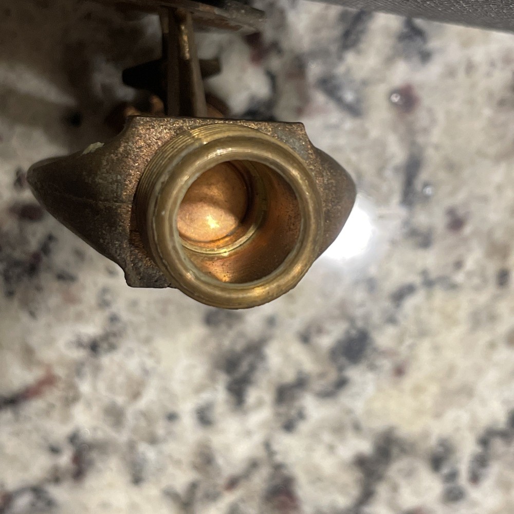 1950 Central Fire Sprinkler