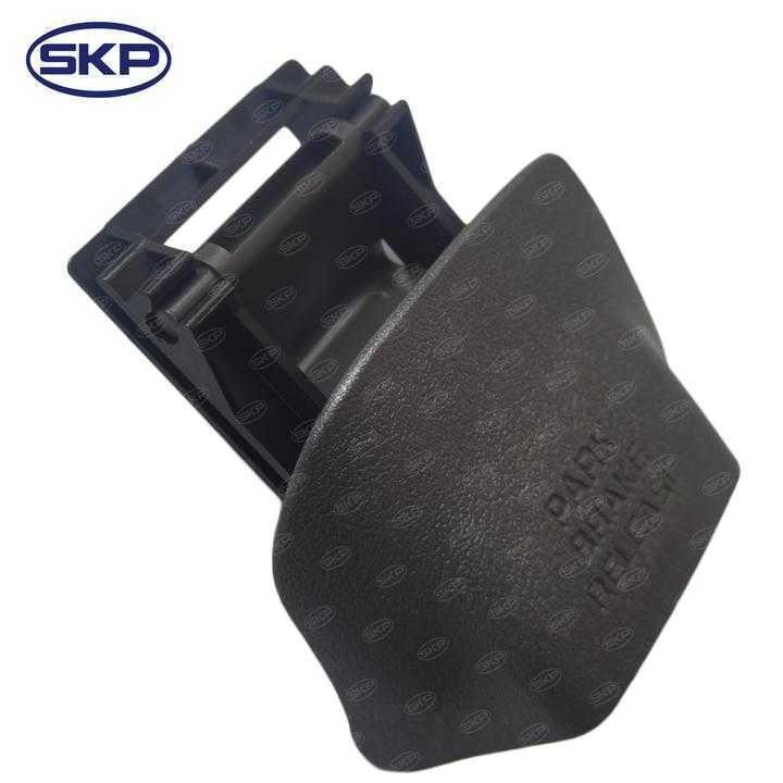 Parking Brake Pedal Release Handle SKP SK74934