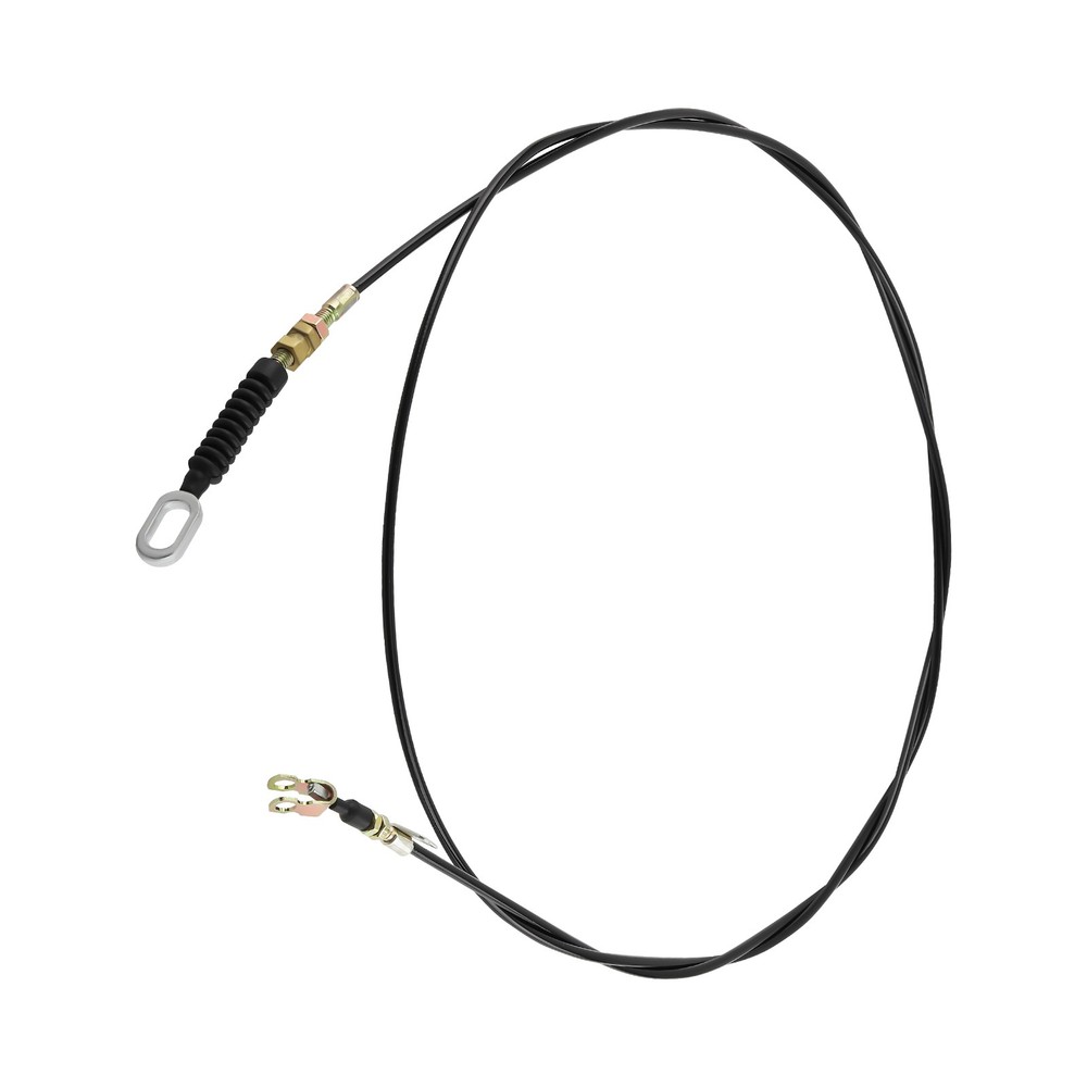 Accelerator Pedal Throttle Cable Replacement Kit for John Deere Gator 4X2 6X4