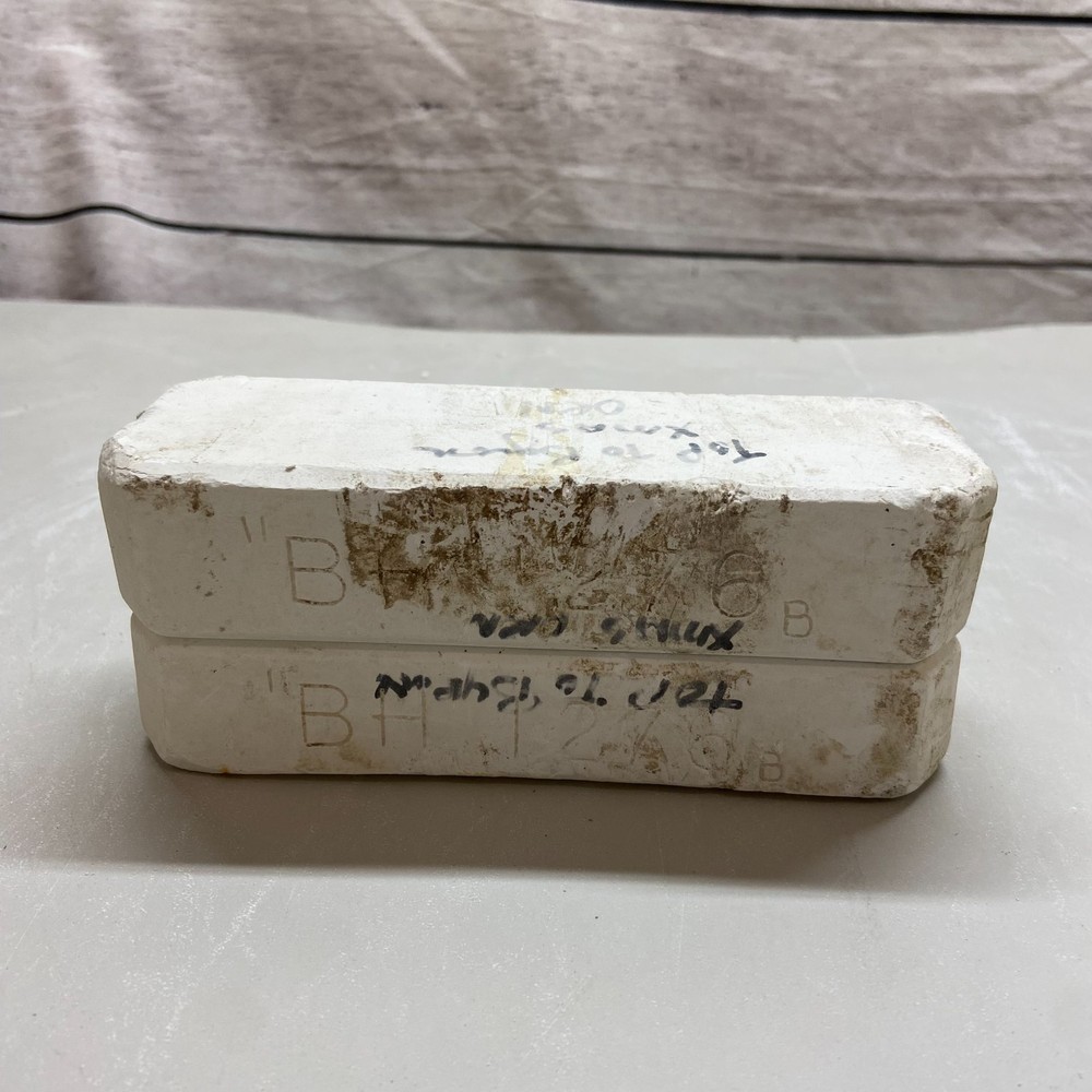 Ceramic Slip Casting Mold Byron #BH-1276
