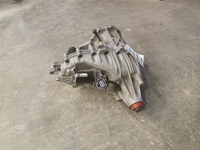 2021 Ford F150 Transfer Case 10128958