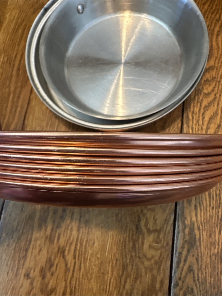 Vintage Sears and Roebuck Ted Williams Camping Cooking Set