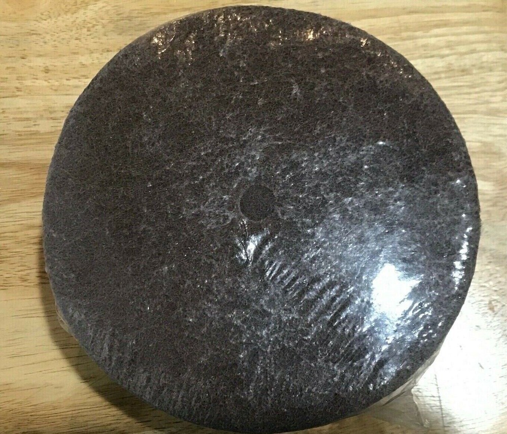 (10PCS) Standard Abrasives 840708-New