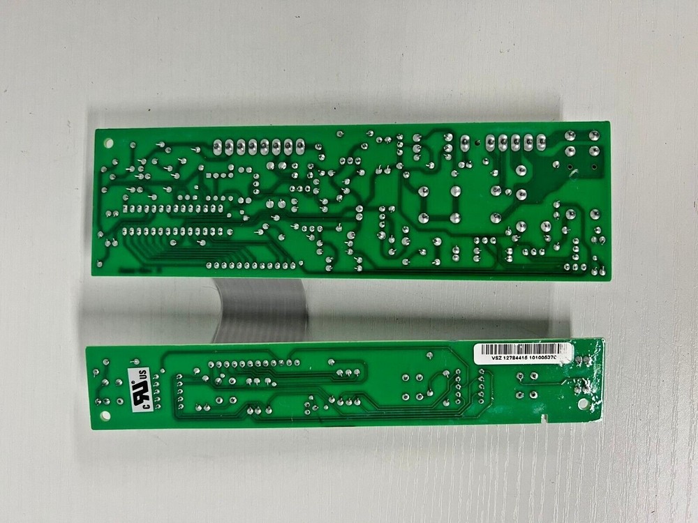 Genuine OEM Maytag Refrigerator Control Board 12868513