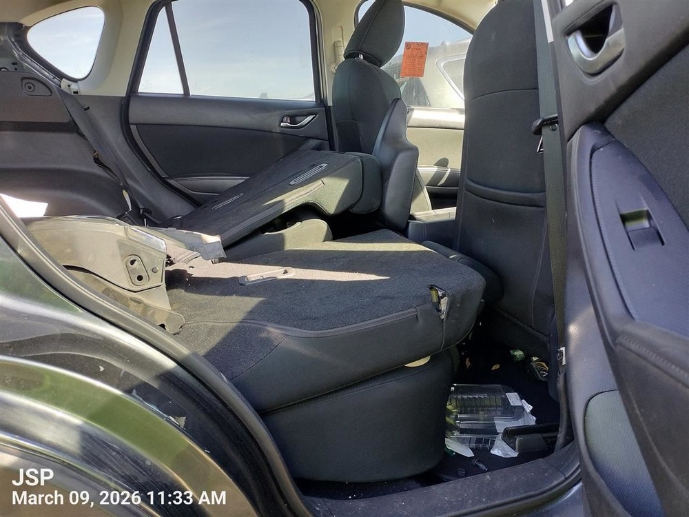 CONTROLLER OEM 13-16 CX-5 1YR WRNTY
