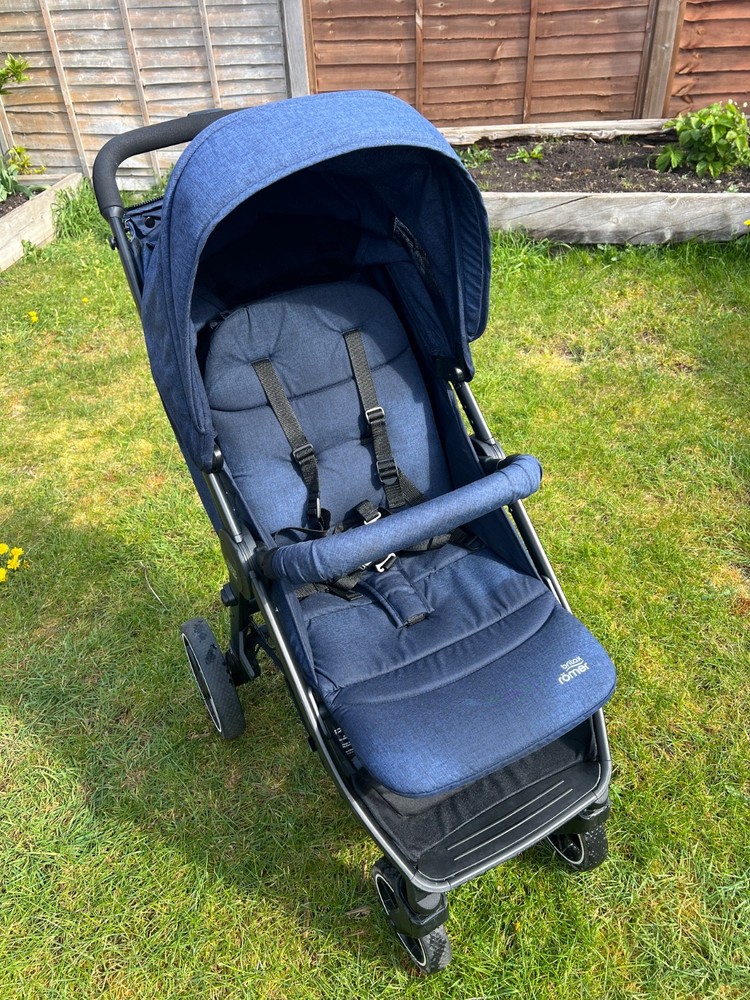 Britax romer Flylite Stroller