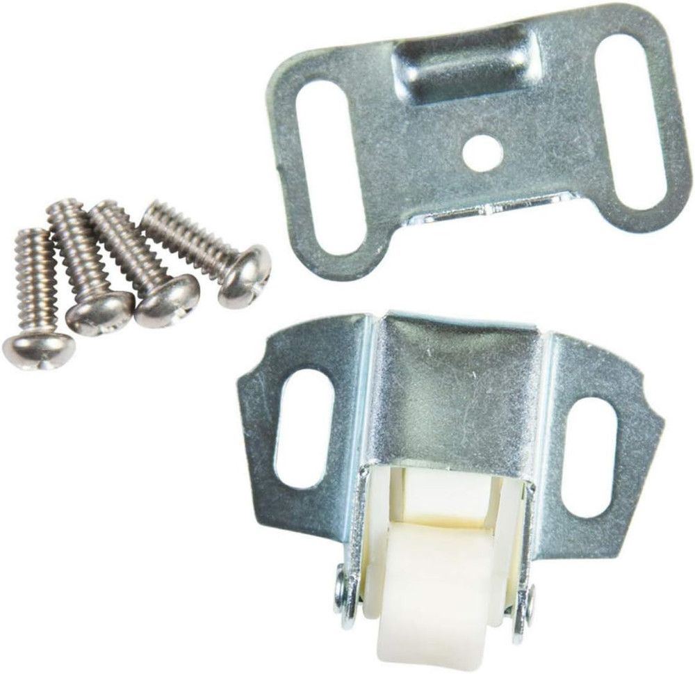 Imperial Mailbox Replacement Roller Catch Assembly