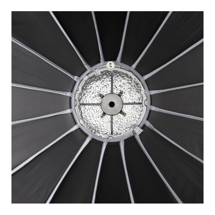 Westcott Beauty Dish Switch 36 In White Interior