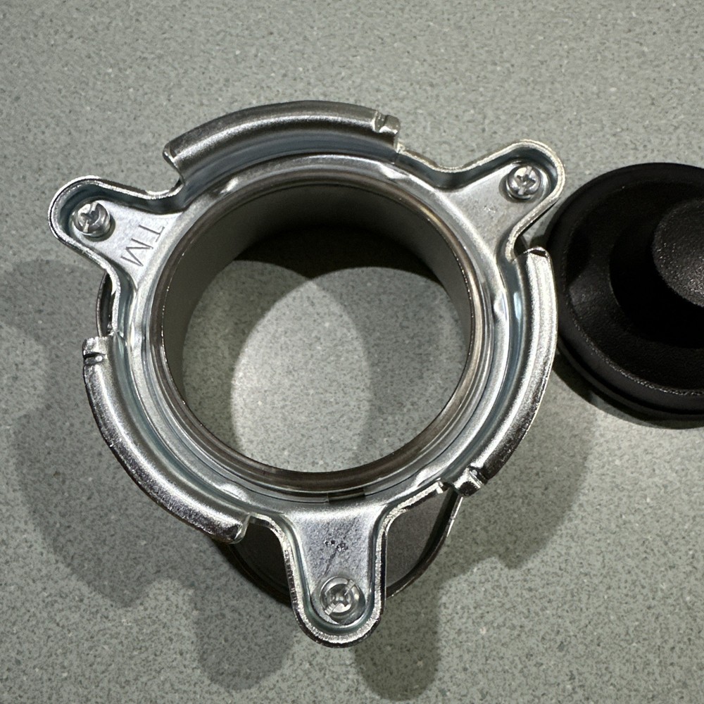 Insinkerator Badger 5 Sink Flange & Mounting Ring Food Waste Disposal Mount Only