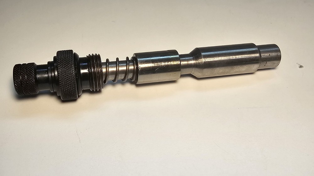 Knight Bighorn Inline Muzzleloader Striker/Hammer Assembly (D)