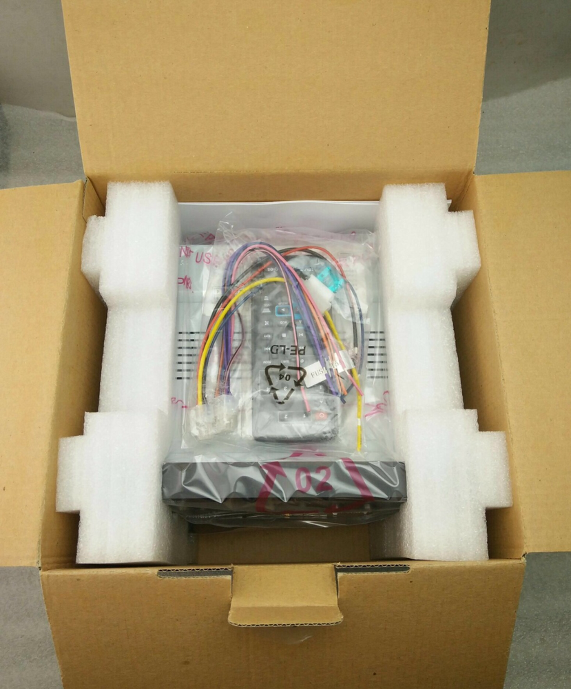 IRV31 RV RADIO RV STEREO WITH BLUETOOTH AM/FM/DVD FURRION DV3100 DV3200 DV3300