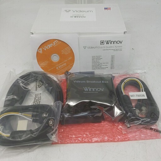 Videum Express Capture Card