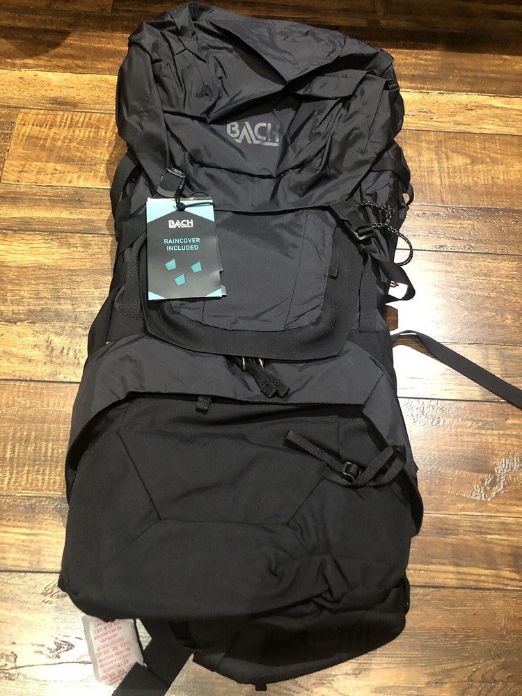 Bach Pack Daydream 50-short