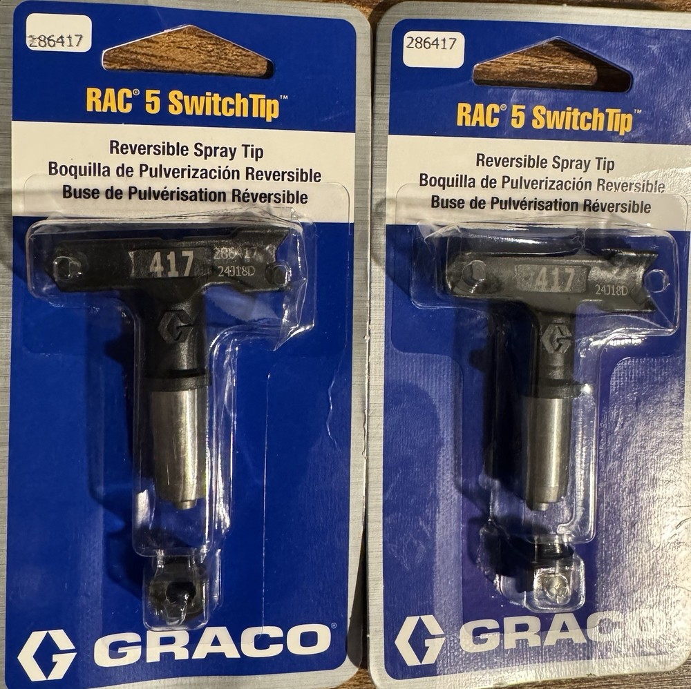 Graco rac 5 switch tip 286417 (2)