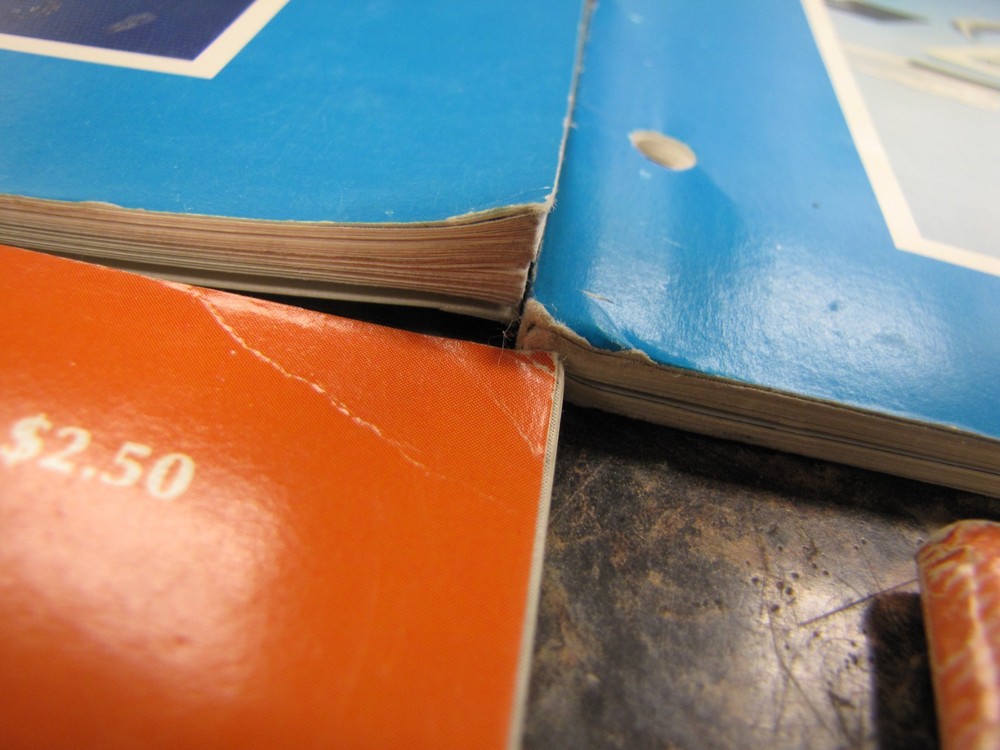 1986 REMark Heath Zenith User Group Magazines Computer Advertisements JAN-DEC