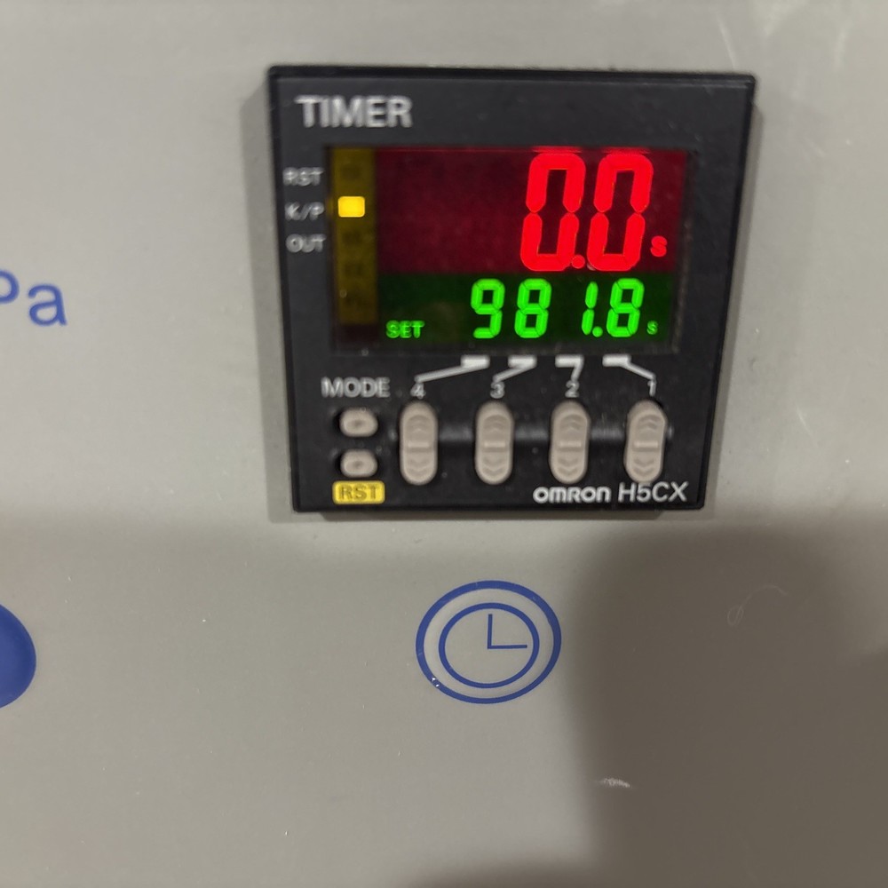Copley Scientific TPK Critical Flow Controller