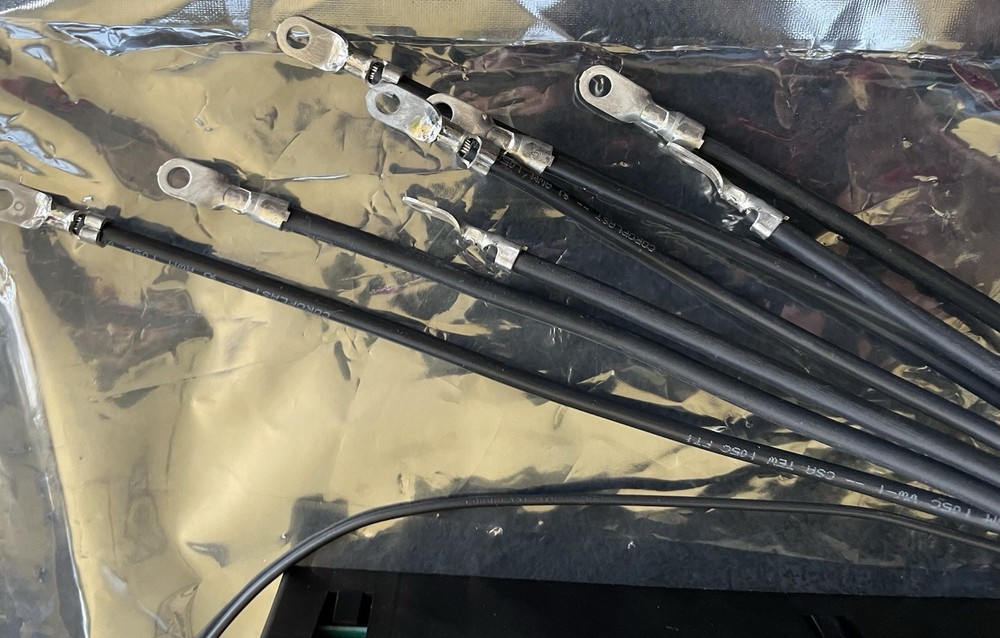 Stiebel Eltron Tankless Water Heater Electronic Control Module STE-289677