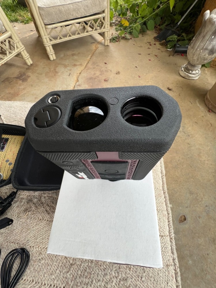 Tru Pulse 200x Laser Rangefinder