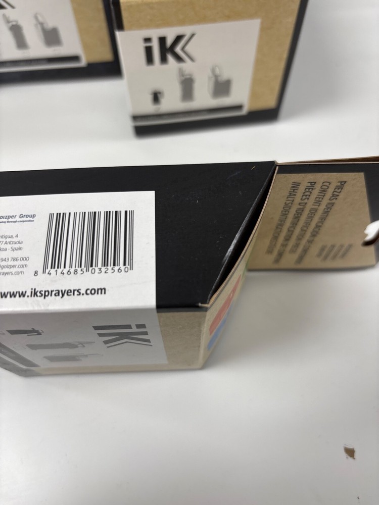 IK Content Identifier for IK 1.5/ IK pro 2