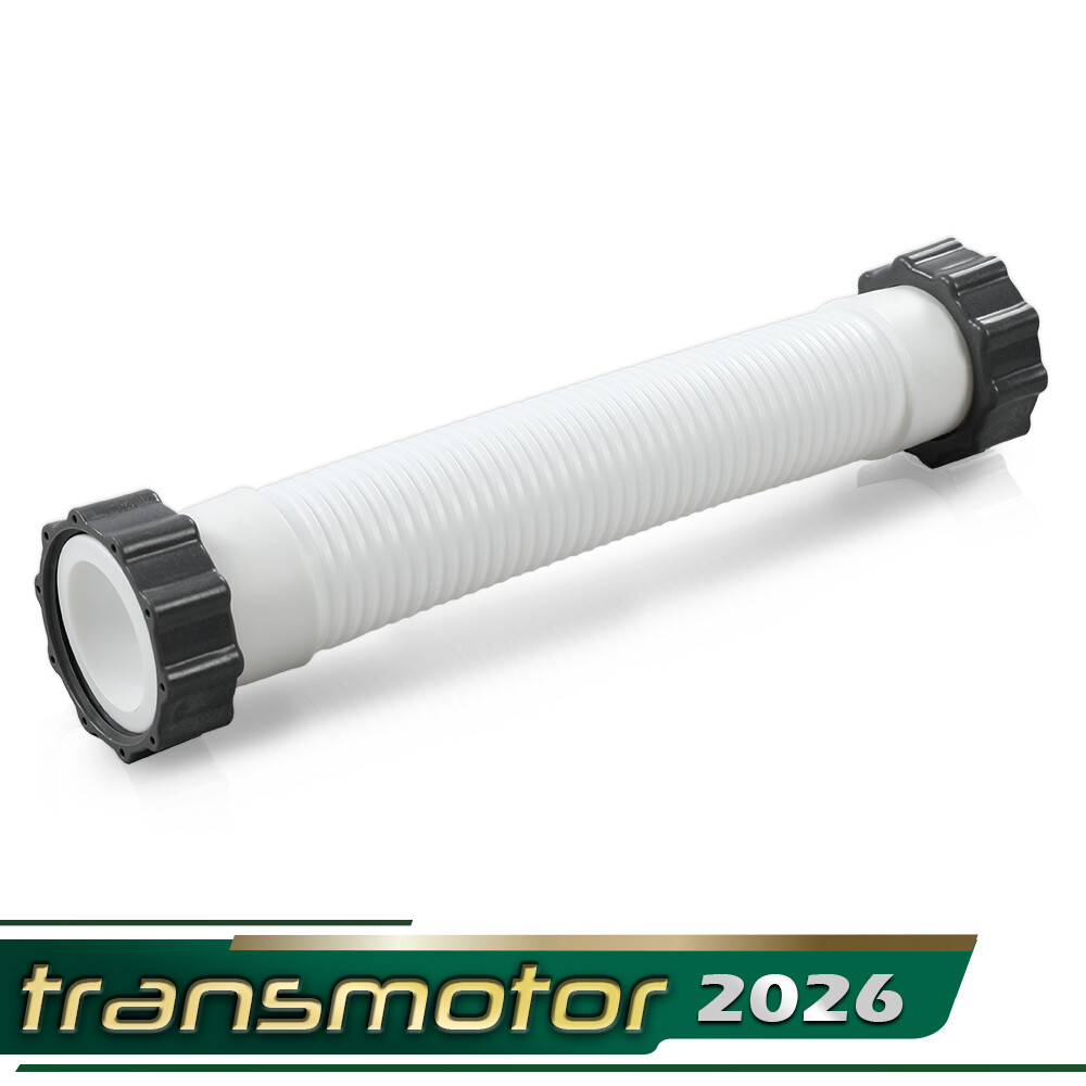 14 Inch Intex Hose Sand Filter Pumps Pool 11388 White Replacement Part