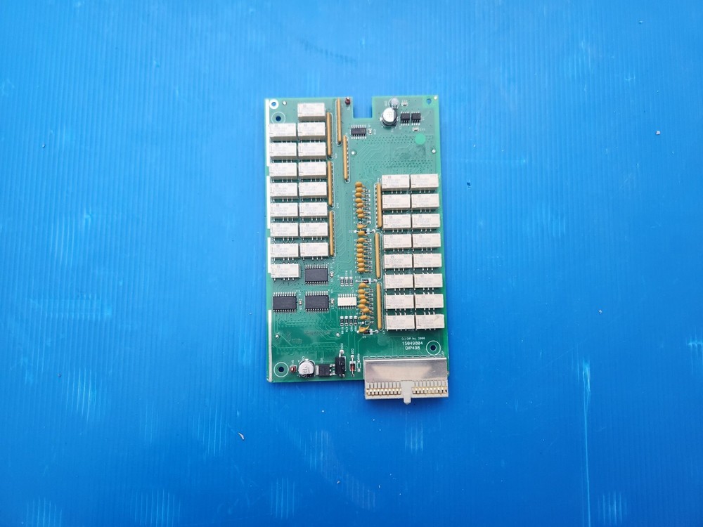 MKS DIP498 PCB Card AMAT