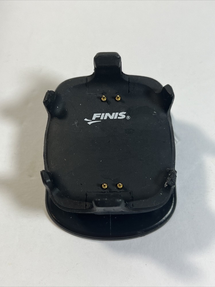 Finis (Hydro Tracker GPS Open Water Swimming Tracker) Read Below
