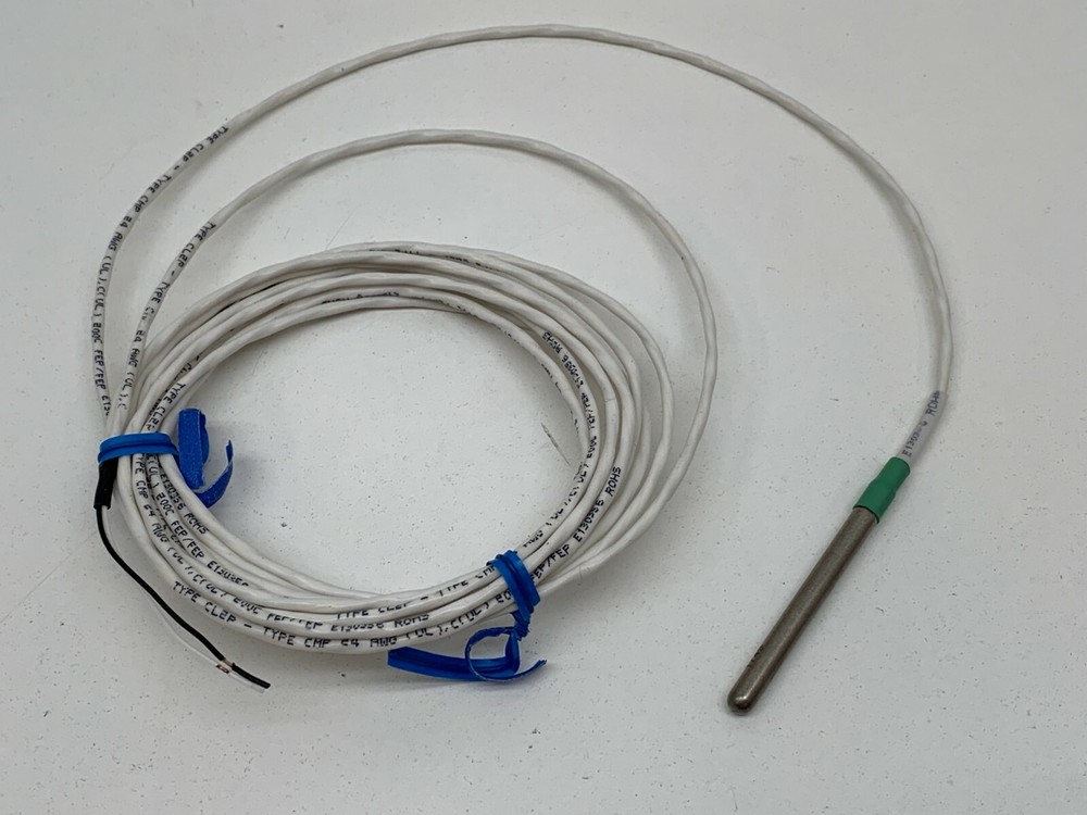 Temperature Sensor Probe 130314 - 1749