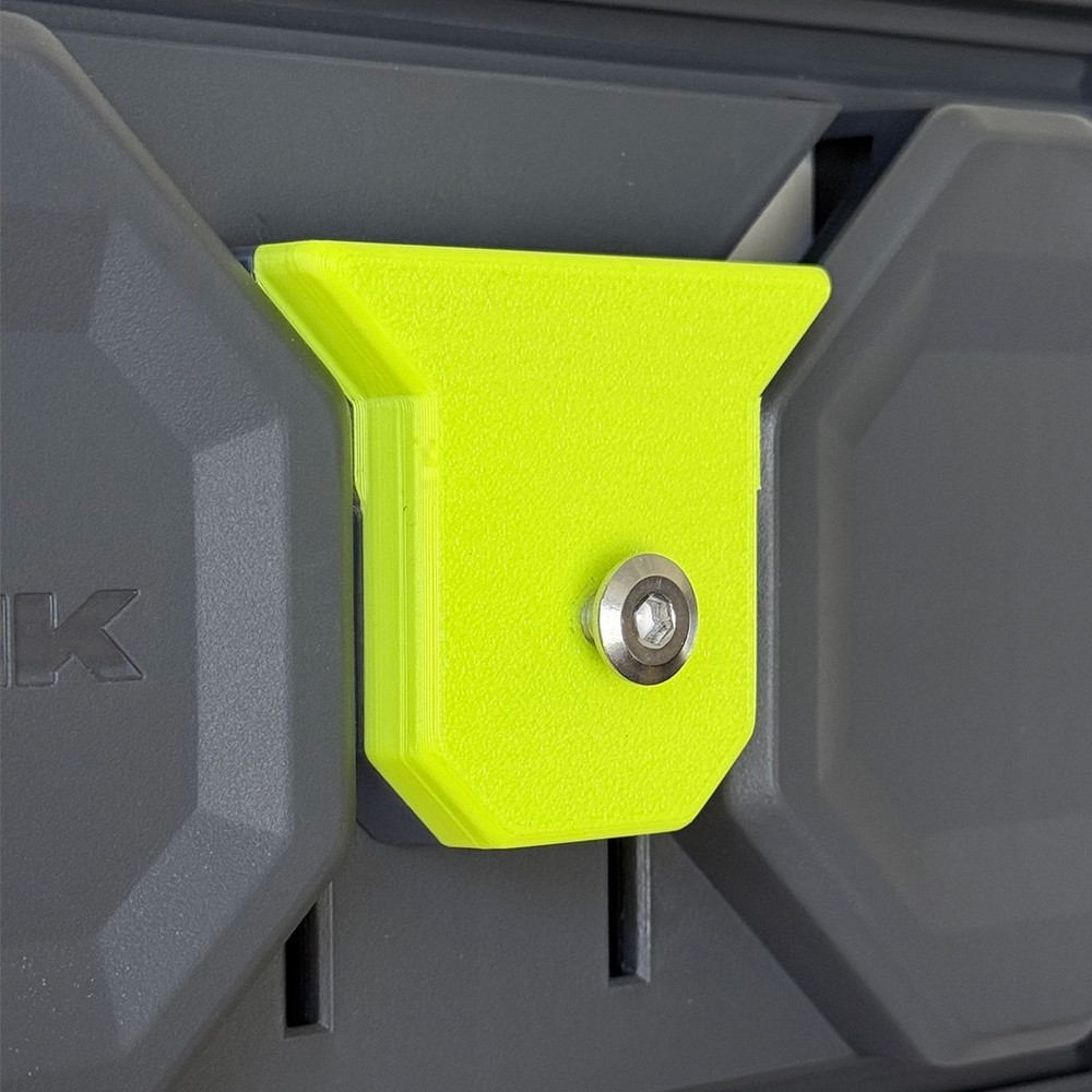 Universal Hook for RYOBI LINK Modular Storage System, Set of 2
