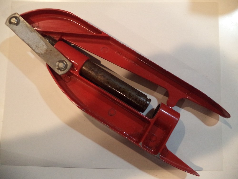 Lee Precision Breech Lock Hand Press - 90685