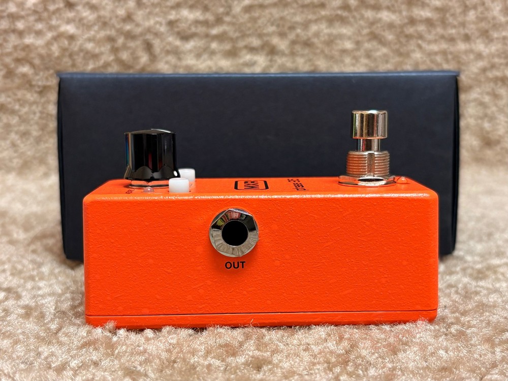 MXR M290 Phase 95 Mini Pedal