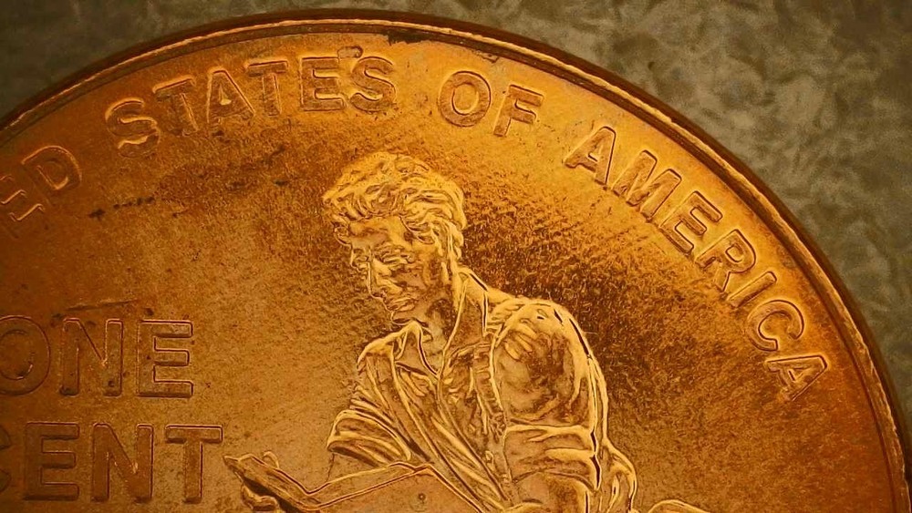 🔥 UNCIRCULATED 2009 LINCOLN "FORMATIVE YEARS" CENT DDO W/ DDR VARIETY