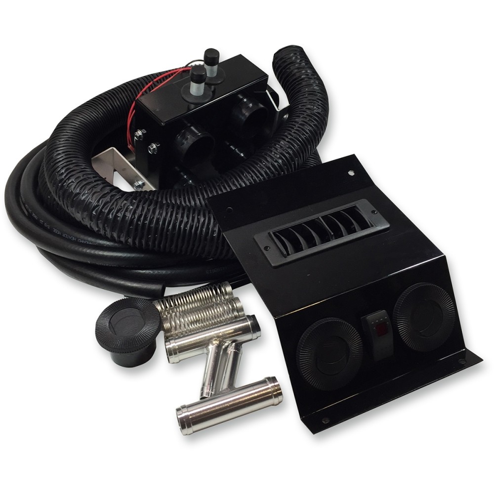 Moose Utility Z4620 UTV Cab Heater