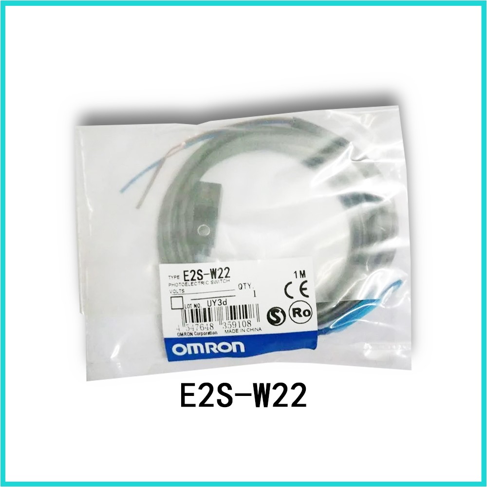 Original Omron Position switch E2S-W21 E2S-W22 E2S-W23 E2S-W24 E2S-W25 E2S-W26