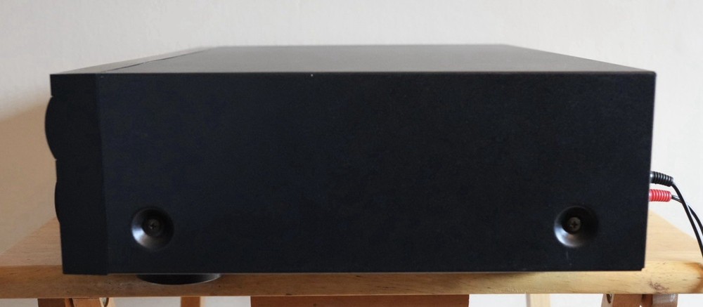 Vintage Harman/Kardon TD4200 Cassette Deck