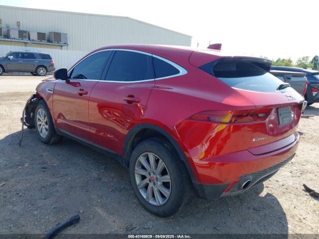 CONTROL PANEL OEM 18-19 JAGUAR E-PACE 1YR WRNTY