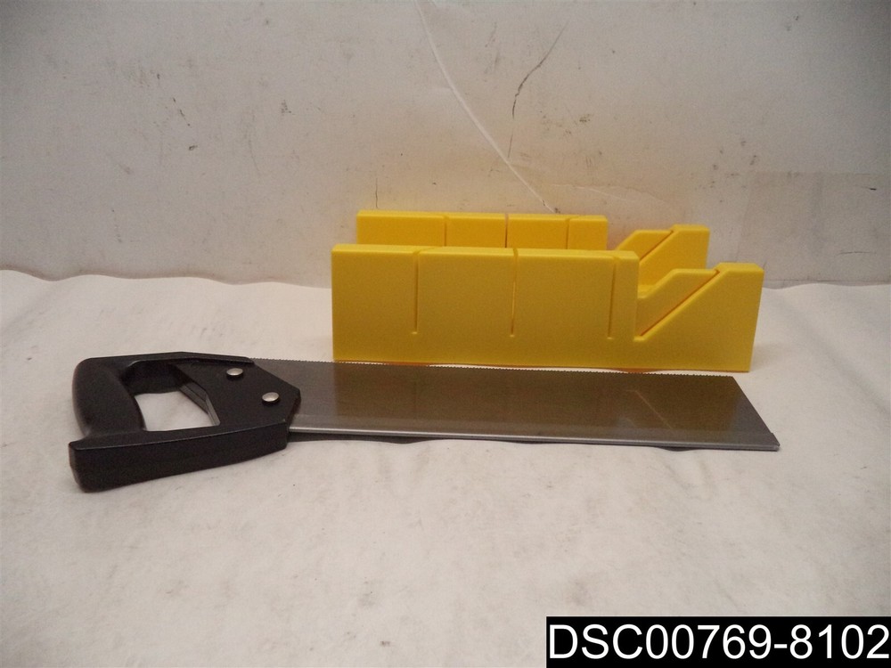 ACE 28589 Mitre Box Kit