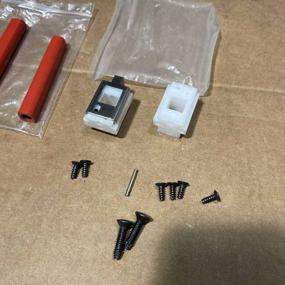 Brand New-Open Box-LSDA Crossbar Exit Device Model 1052DU
