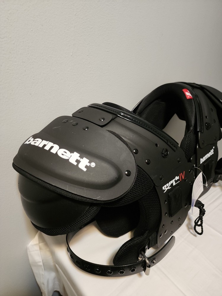 Barnett Mark IV XL Shoulder Pads