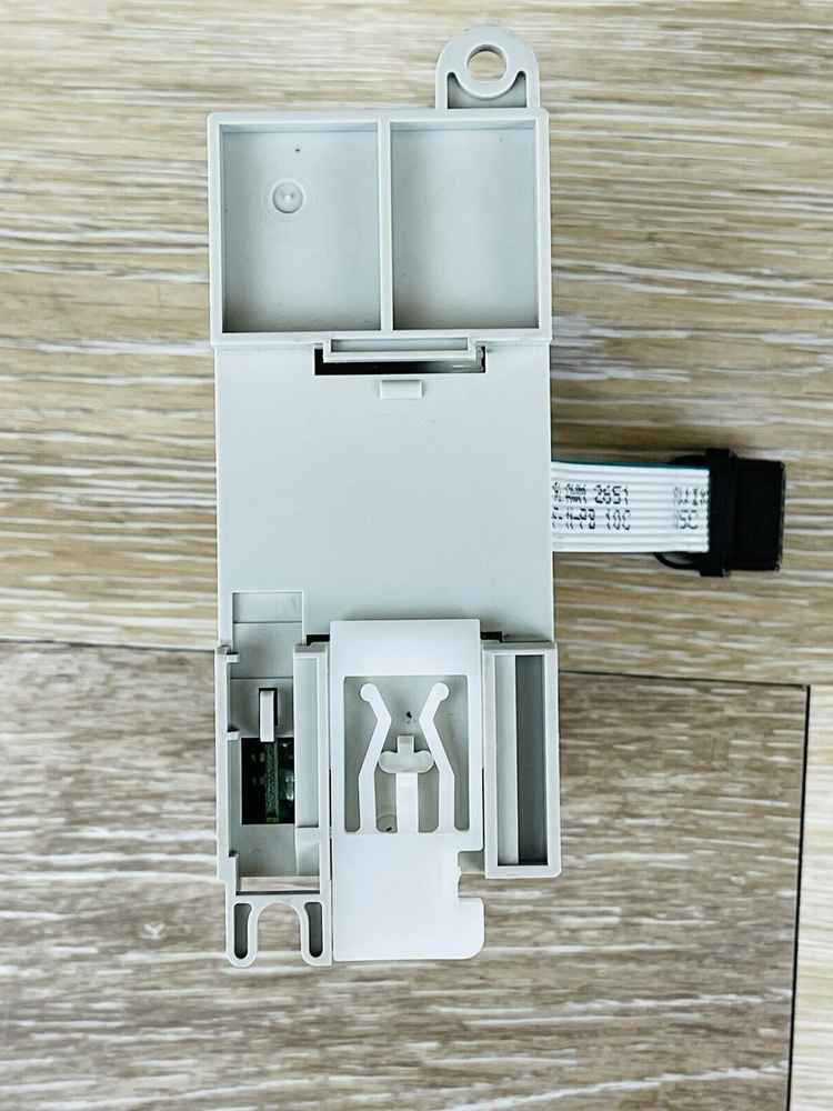 Allen Bradley 1762-IQ16 MicroLogix 1200 programmable logic controller