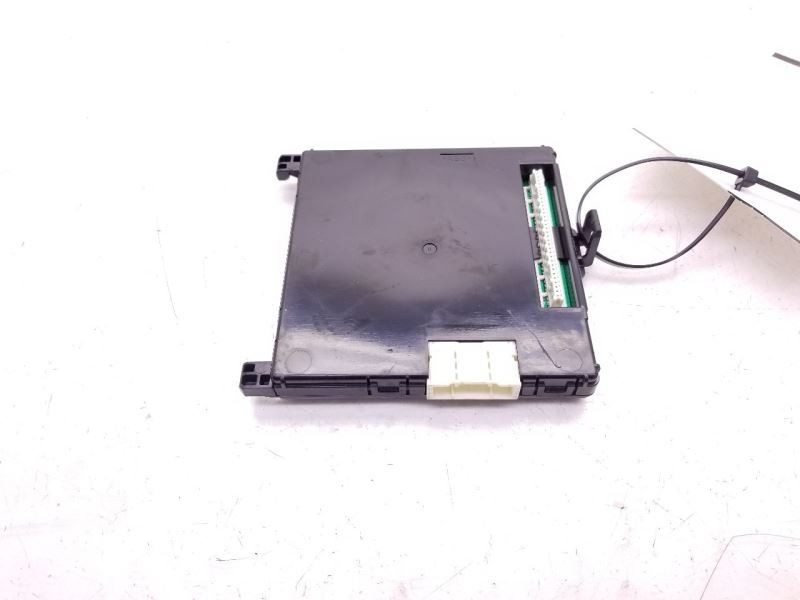 2014 TOYOTA COROLLA MULTIPLEX NETWORK BODY CONTROL MODULE ECM ASSEMBLY