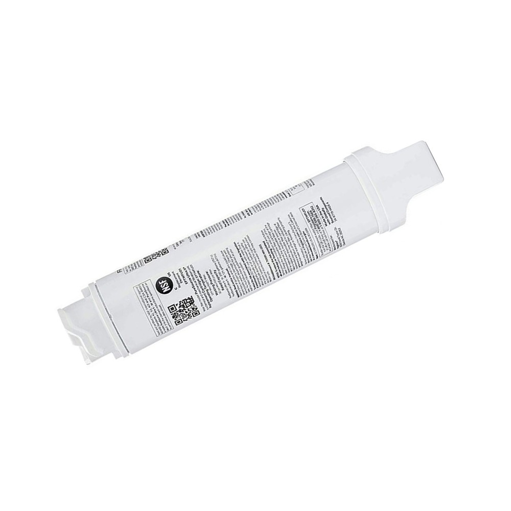 For Frigidaire EPTWFU01 Refrigerator Filter Replacement Water Cartridge Button